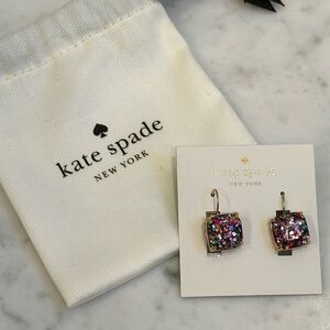 Kate Spade Earrings